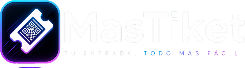 MasTiket